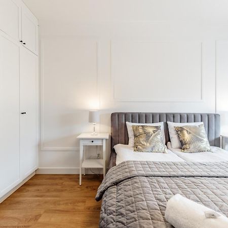 Aparthotel Plac Litewski Premium 루블린 외부 사진