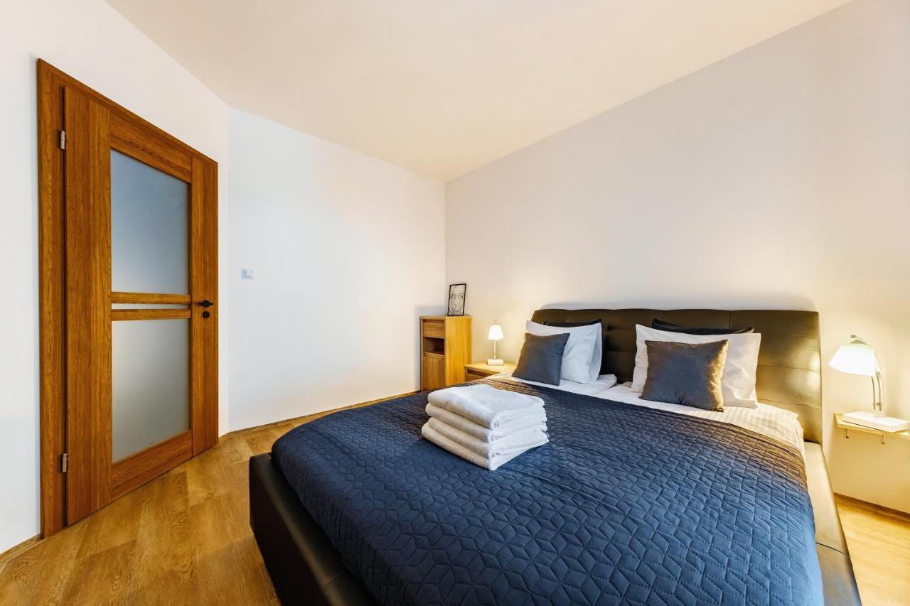 Aparthotel Plac Litewski Premium 루블린 외부 사진