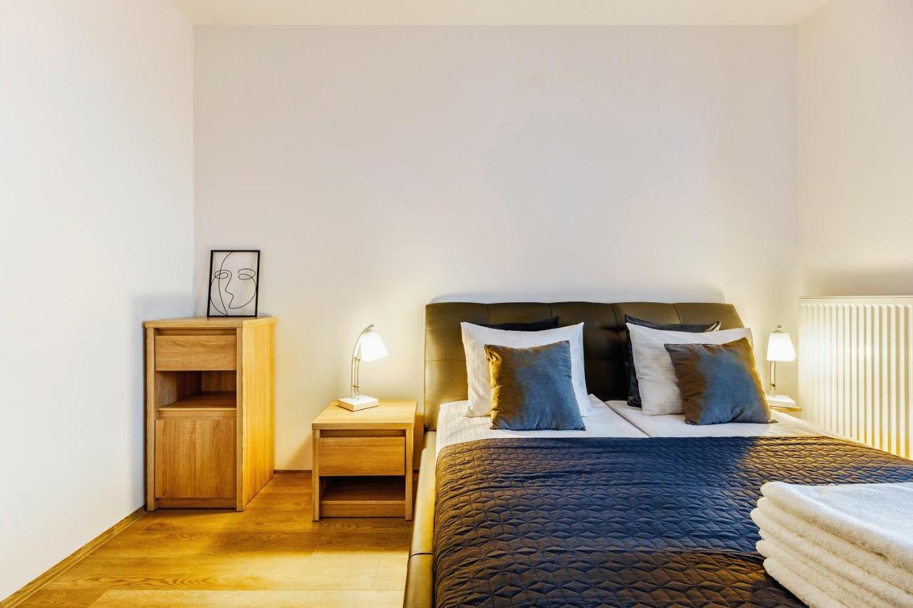 Aparthotel Plac Litewski Premium 루블린 외부 사진