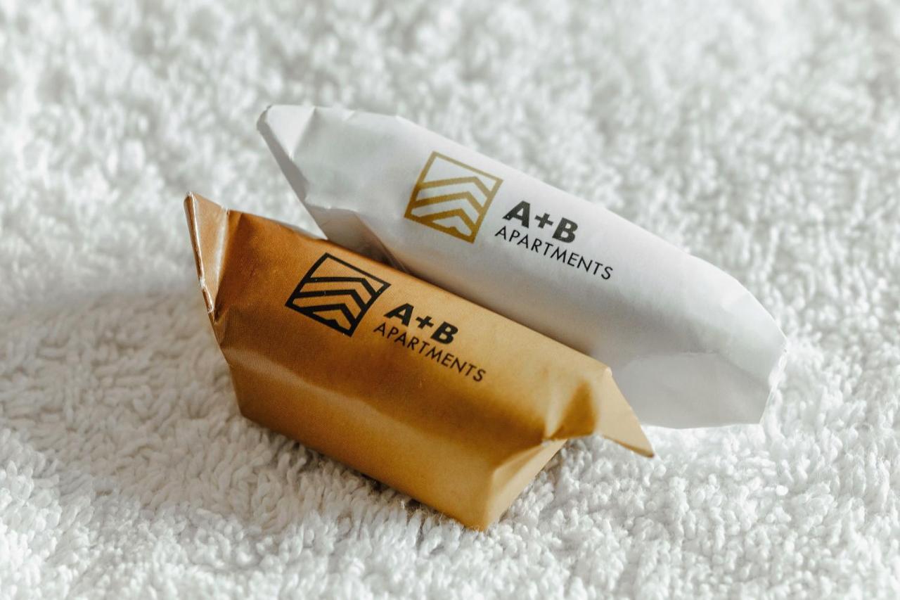 Aparthotel Plac Litewski Premium 루블린 외부 사진
