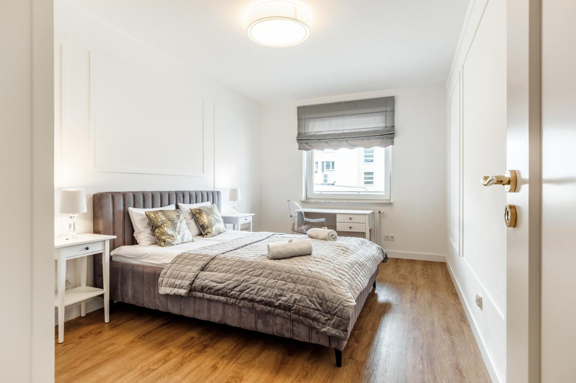 Aparthotel Plac Litewski Premium 루블린 외부 사진