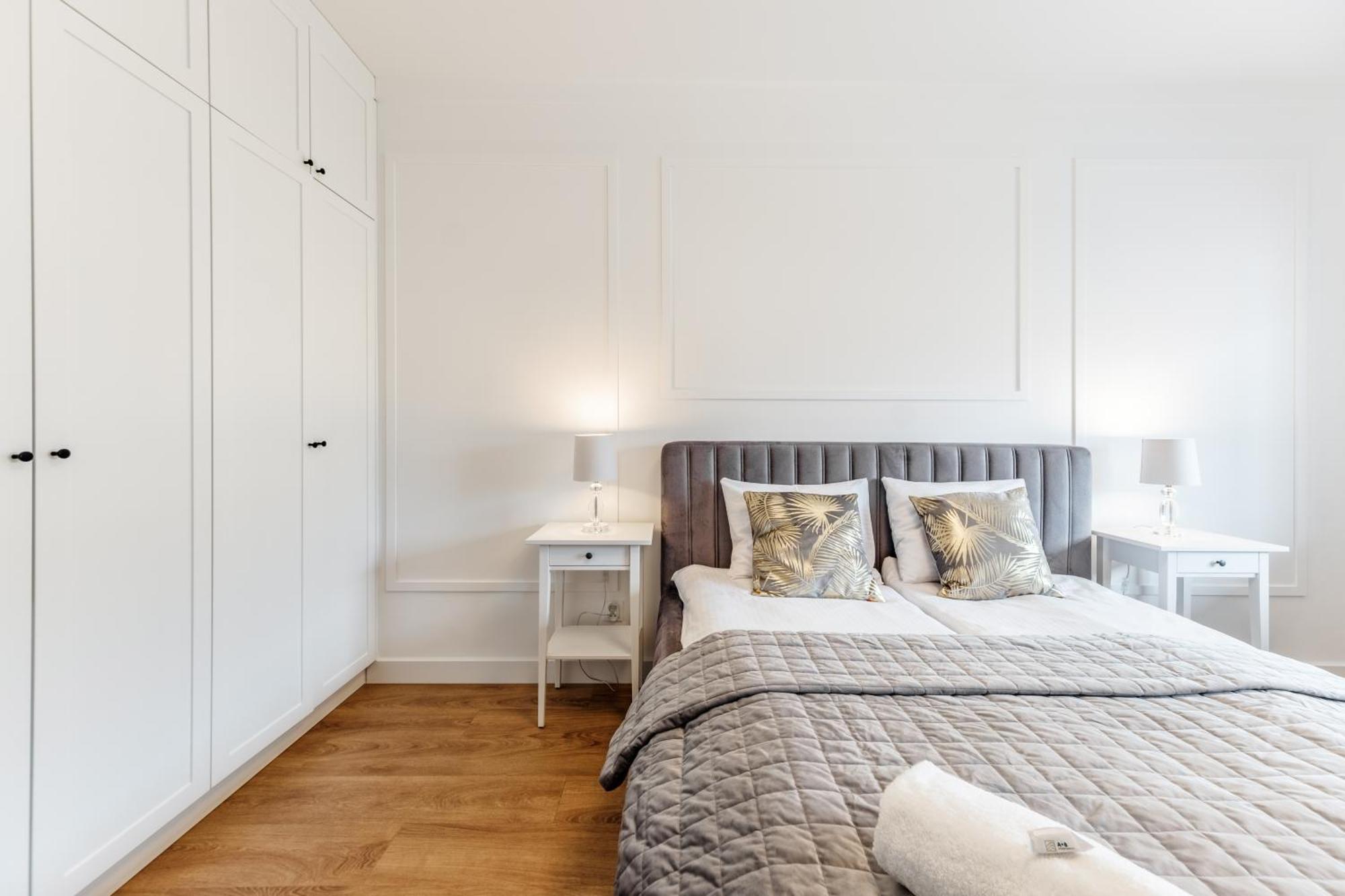 Aparthotel Plac Litewski Premium 루블린 외부 사진