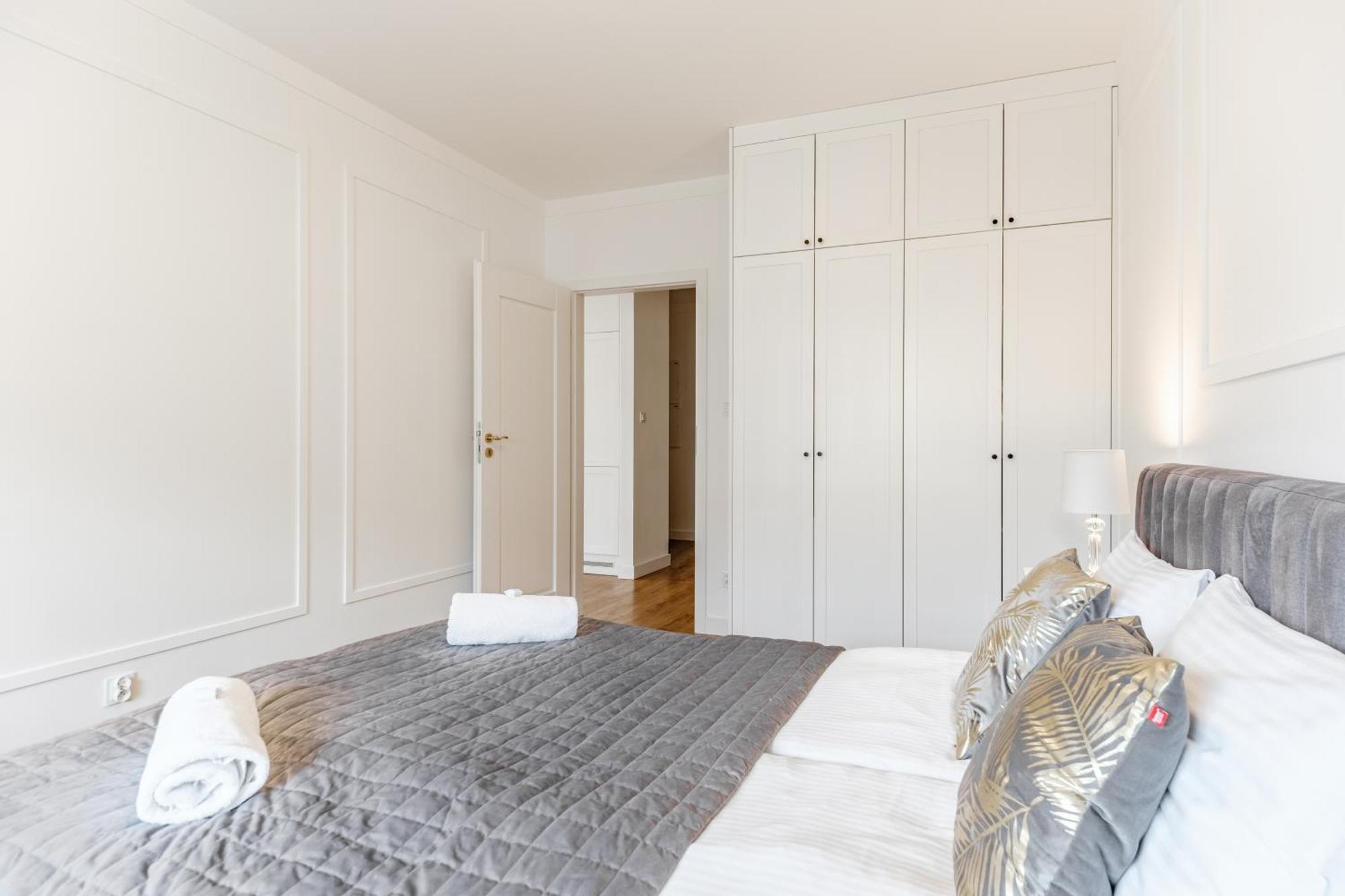 Aparthotel Plac Litewski Premium 루블린 외부 사진