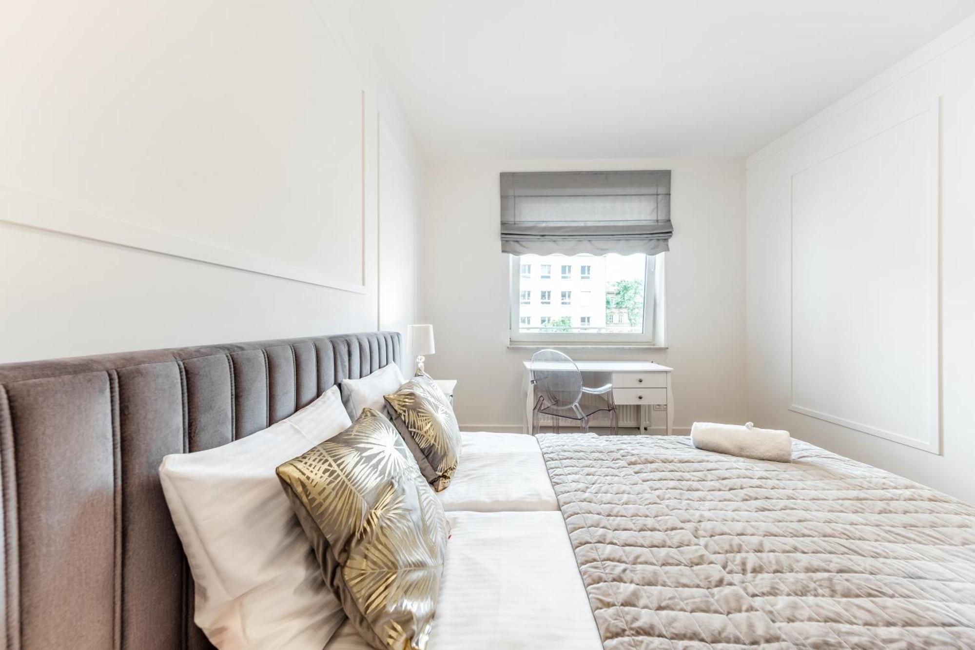 Aparthotel Plac Litewski Premium 루블린 외부 사진