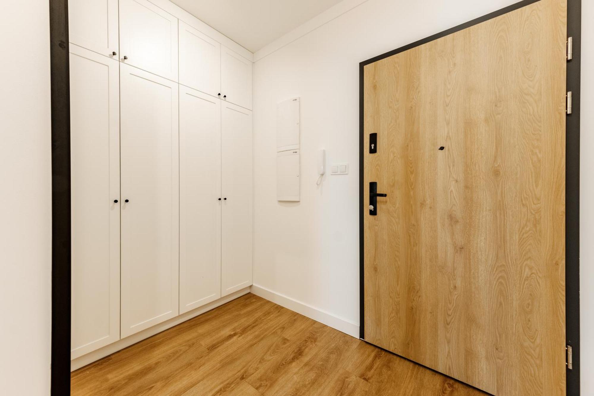 Aparthotel Plac Litewski Premium 루블린 외부 사진
